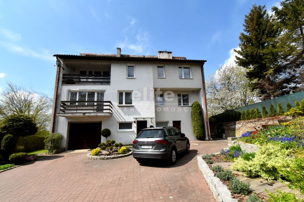 Kamień Pomorski, Zachodniopomorskie