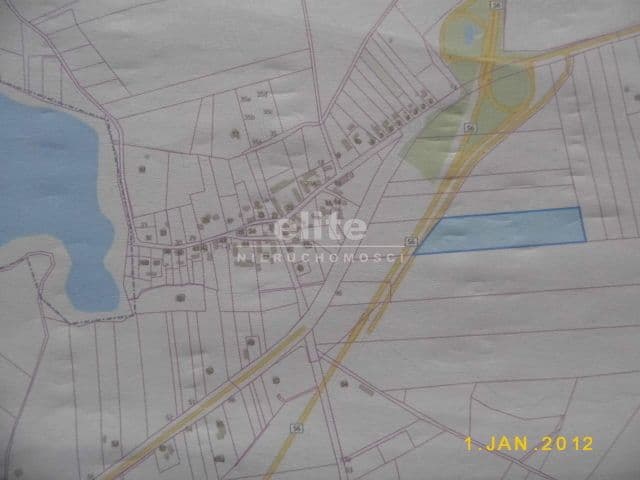 Olchowo, Zachodniopomorskie