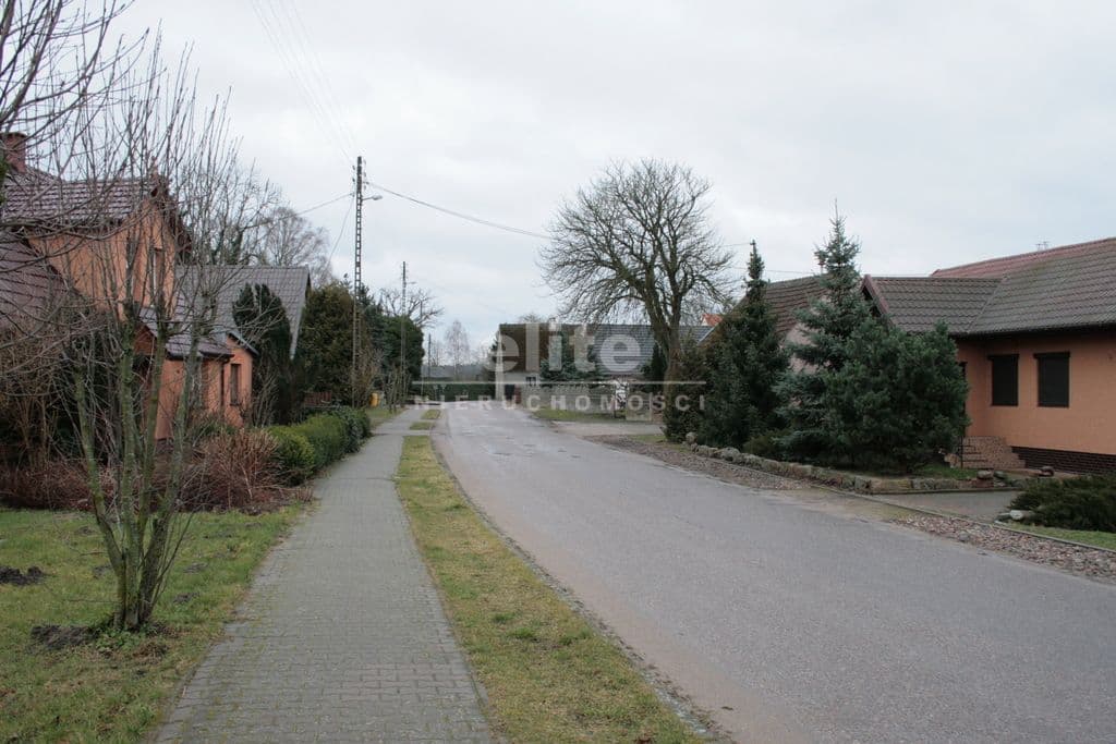 Tucze, Zachodniopomorskie