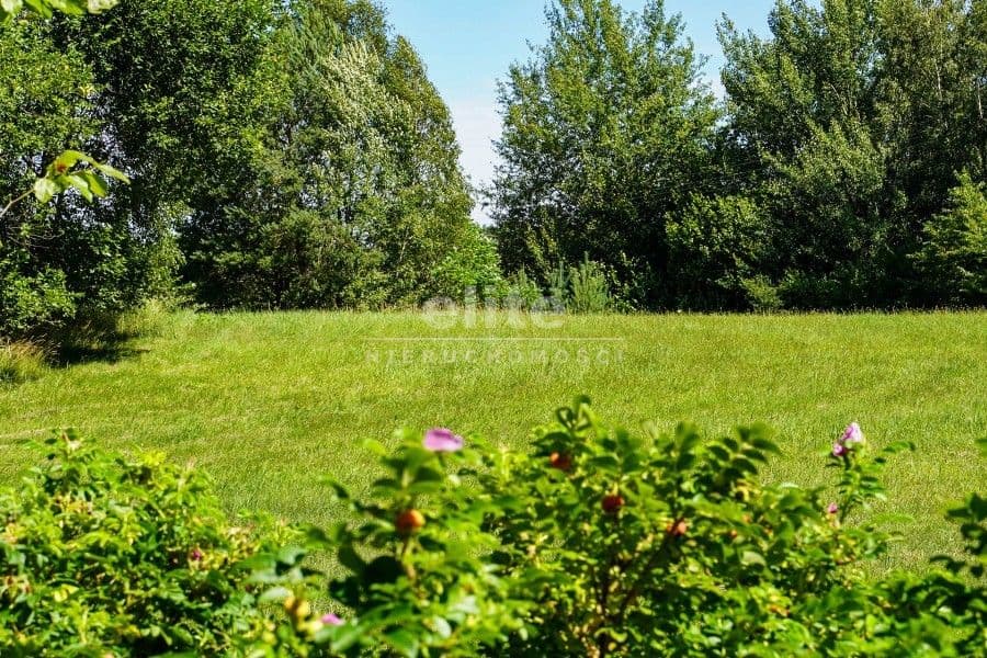 Małe Węgorzynko, Zachodniopomorskie