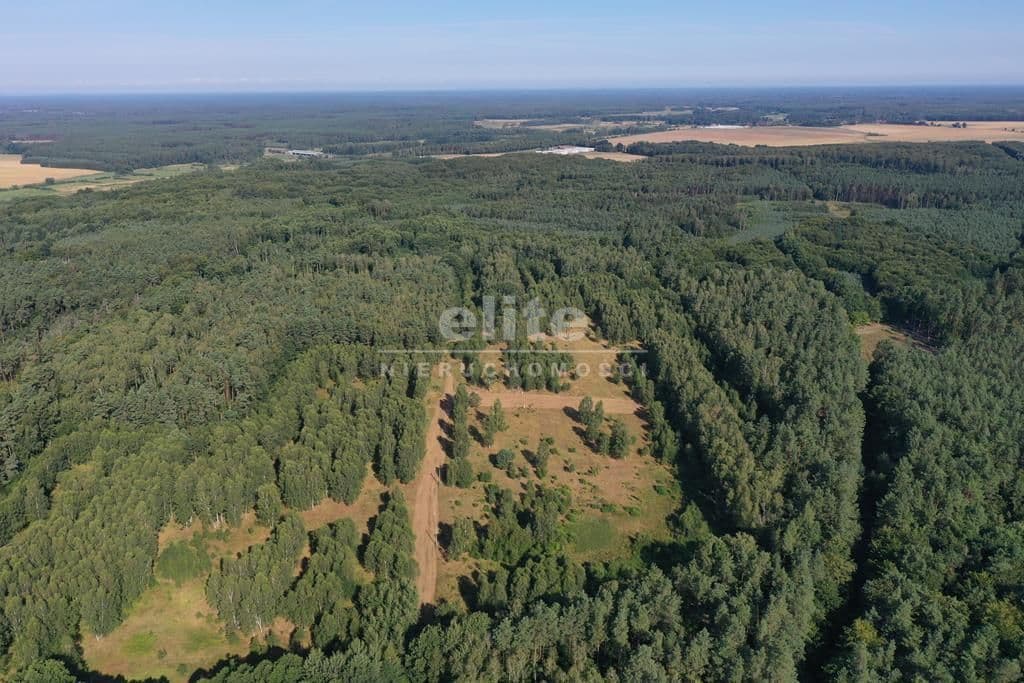 Krzywice, Zachodniopomorskie