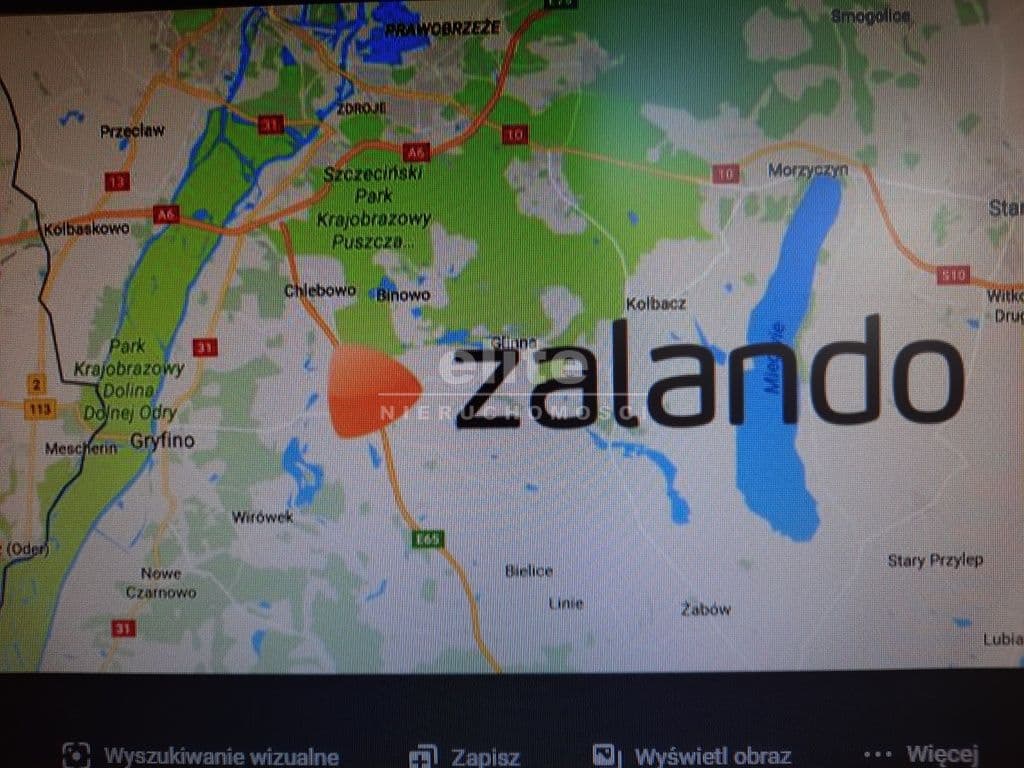 Gardno, Zachodniopomorskie