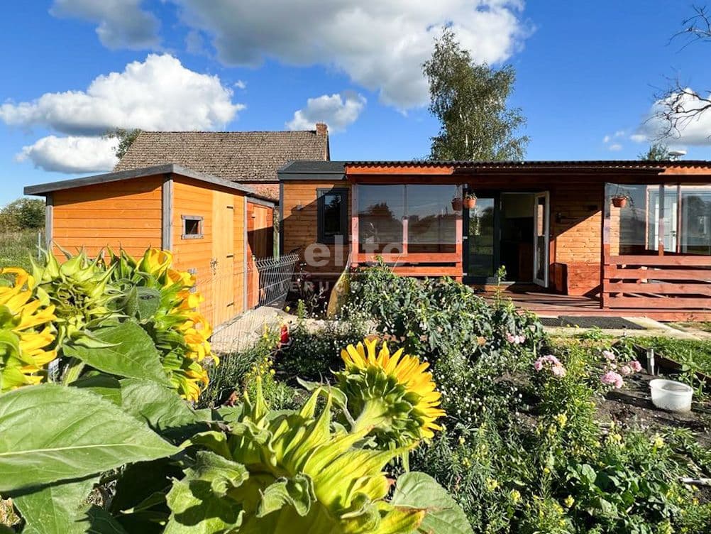 Białuń, Zachodniopomorskie