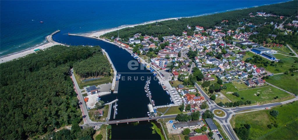 Mrzeżyno, Zachodniopomorskie