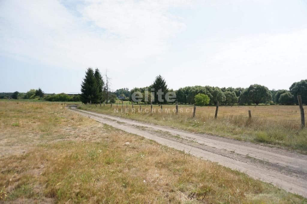 Przybiernów, Zachodniopomorskie