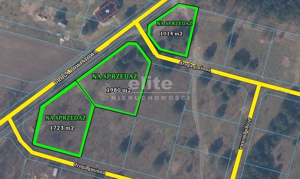 Rurzyca, Zachodniopomorskie