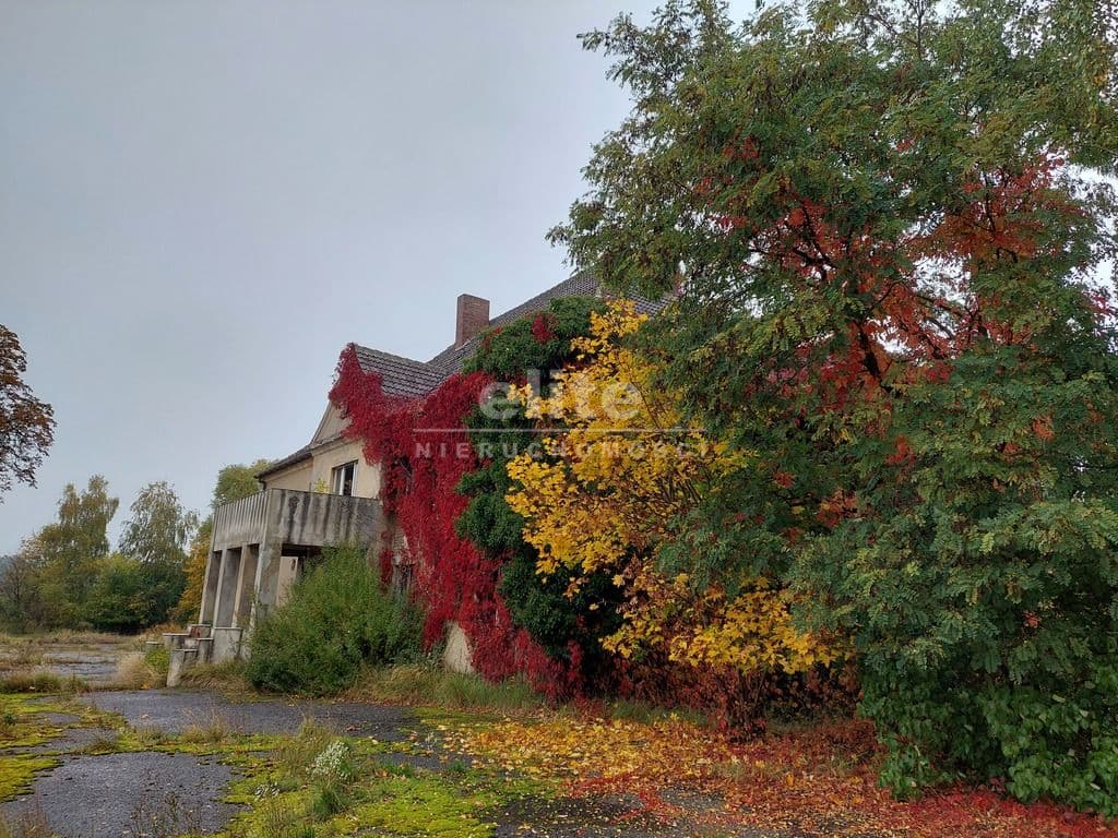 Krzywiec, Zachodniopomorskie