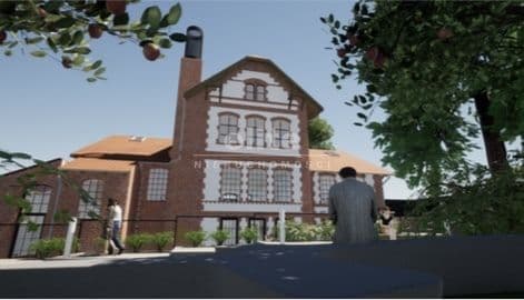 Przemocze, Zachodniopomorskie