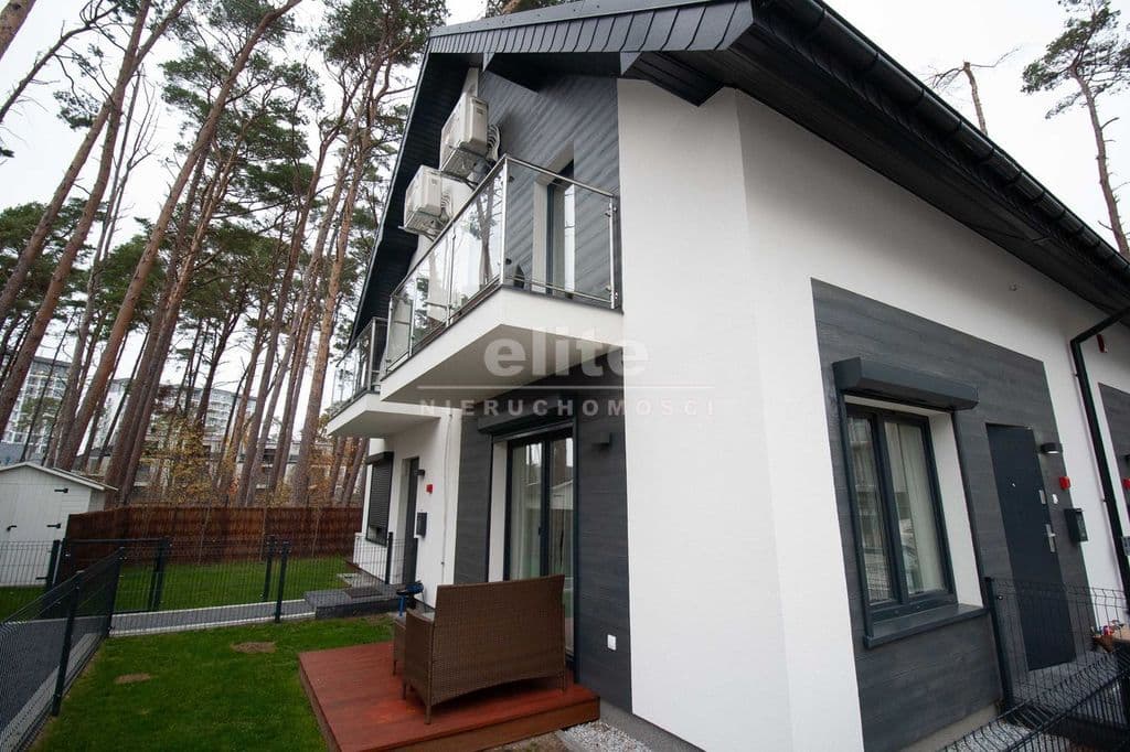 Dziwnówek, Zachodniopomorskie