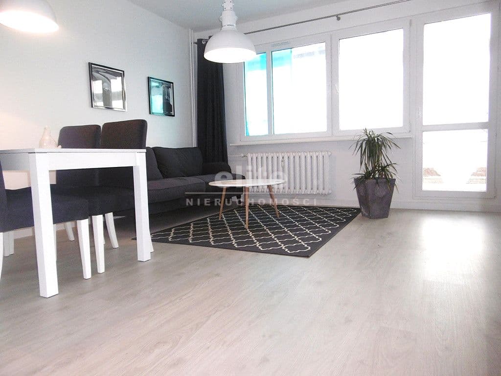 os. Arkońskie, Szczecin