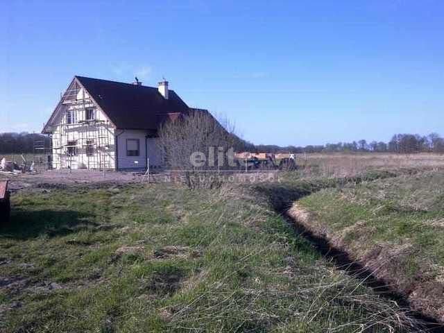 Łęgi, Zachodniopomorskie