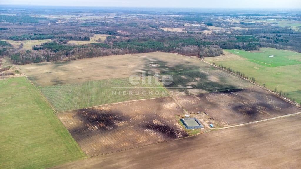 Chociwel, Zachodniopomorskie