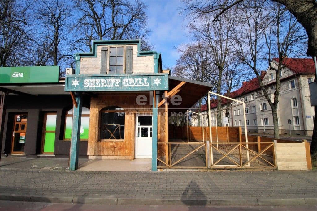 Białogard, Zachodniopomorskie