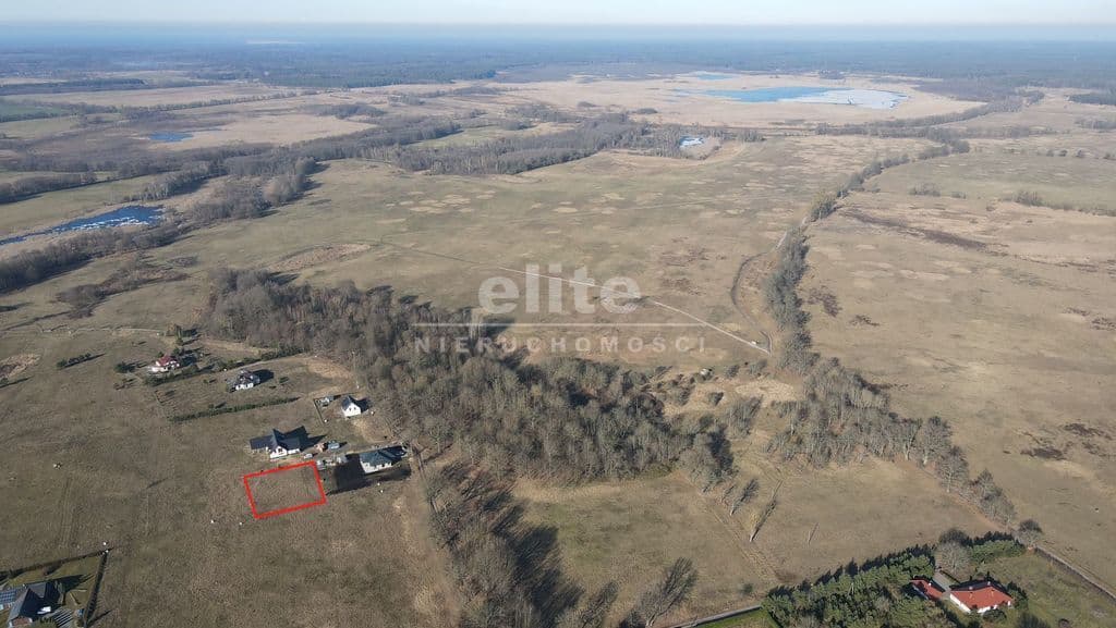 Łęgi, Zachodniopomorskie