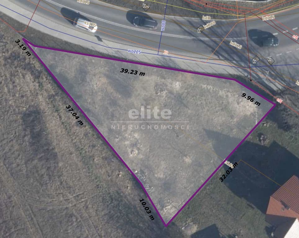 Grzędzice, Zachodniopomorskie