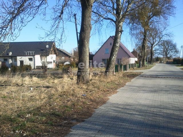 Warnołęka, Zachodniopomorskie