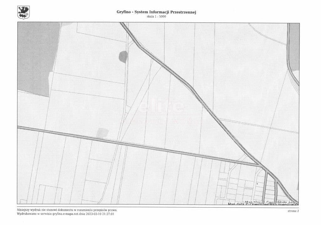 Daleszewo, Zachodniopomorskie