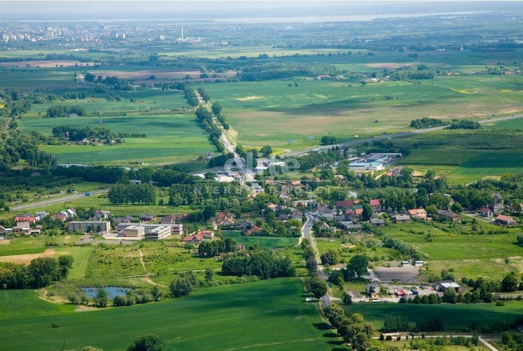 Kołbaskowo, Zachodniopomorskie