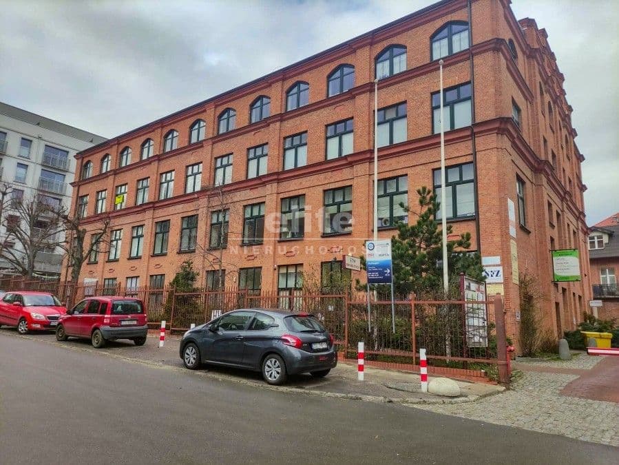 Śródmieście-Centrum, Szczecin