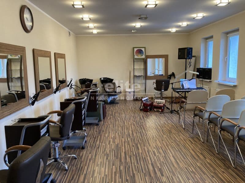 Nowogard, Zachodniopomorskie