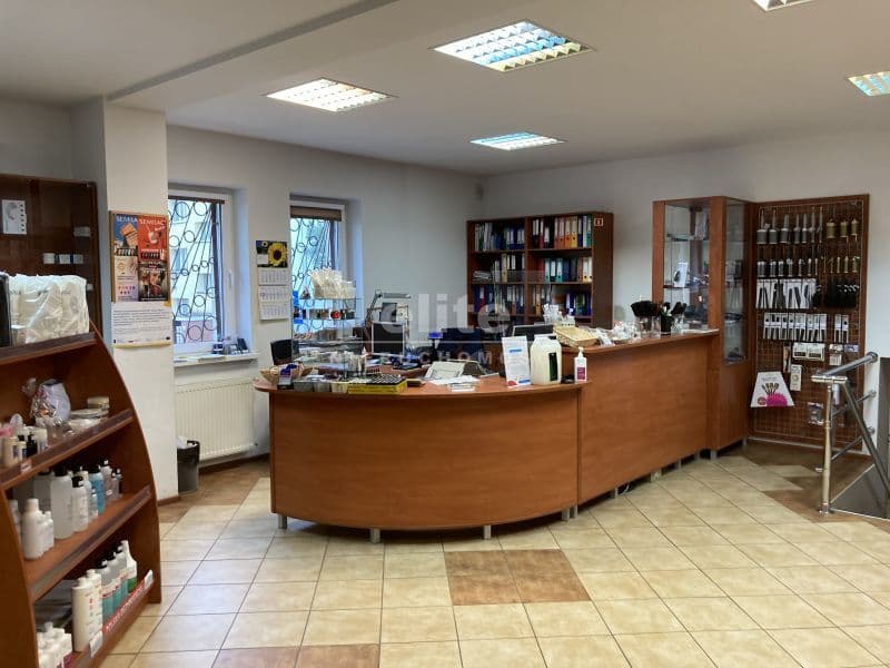 Nowogard, Zachodniopomorskie