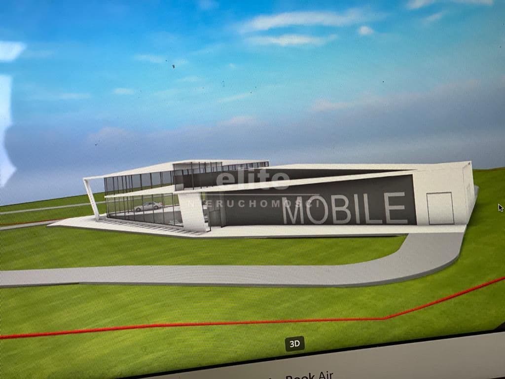 Kołbaskowo, Zachodniopomorskie