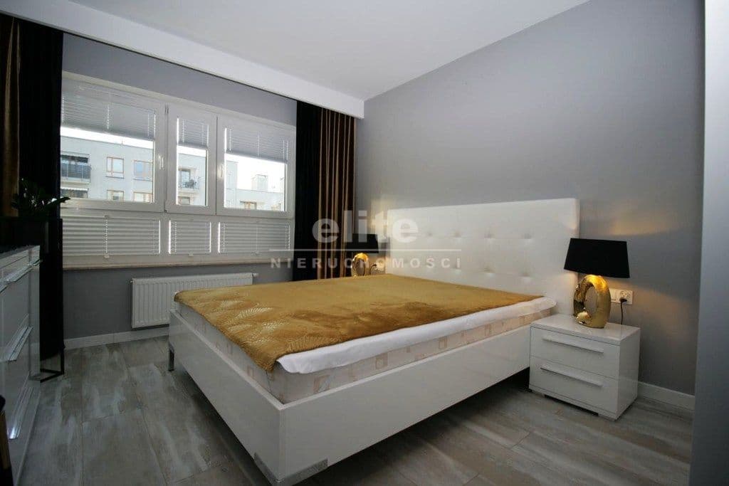 Świerczewo, Szczecin