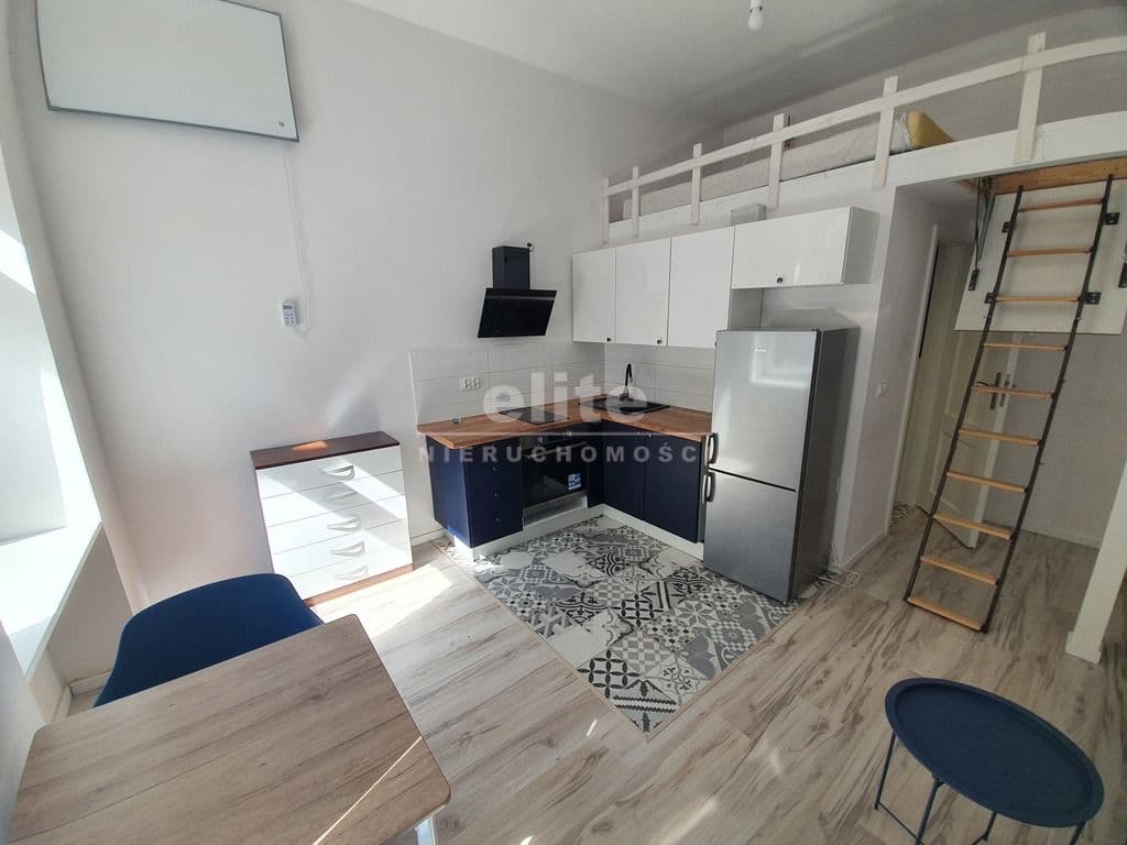 Śródmieście, Szczecin