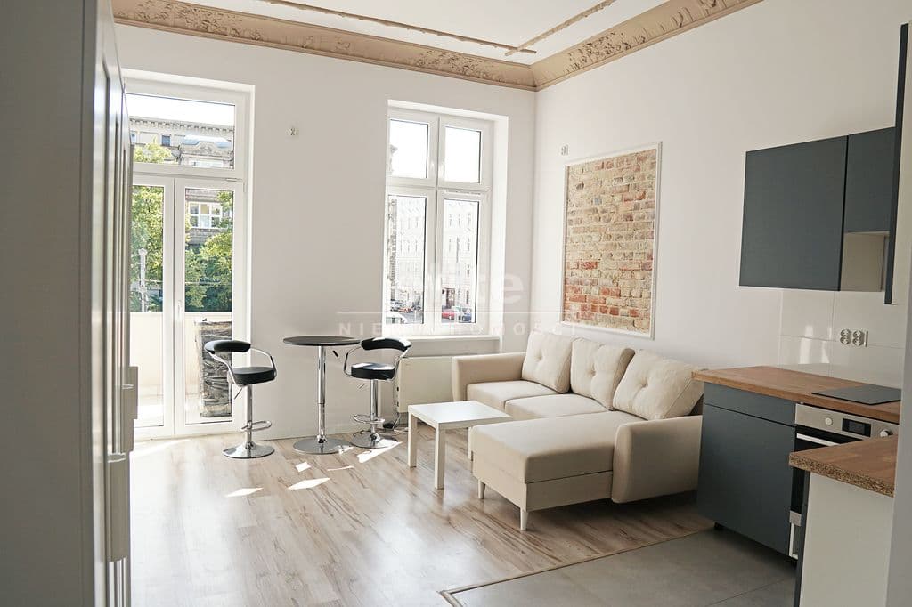 Śródmieście, Szczecin