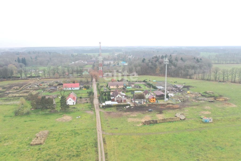 Rzędziny, Zachodniopomorskie