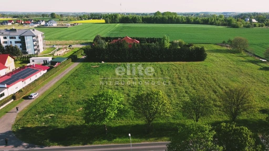 Świdwin, Zachodniopomorskie