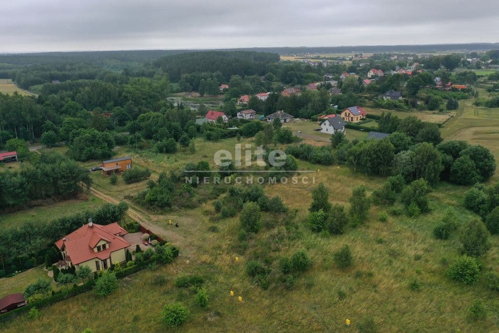 Charzyno, Zachodniopomorskie