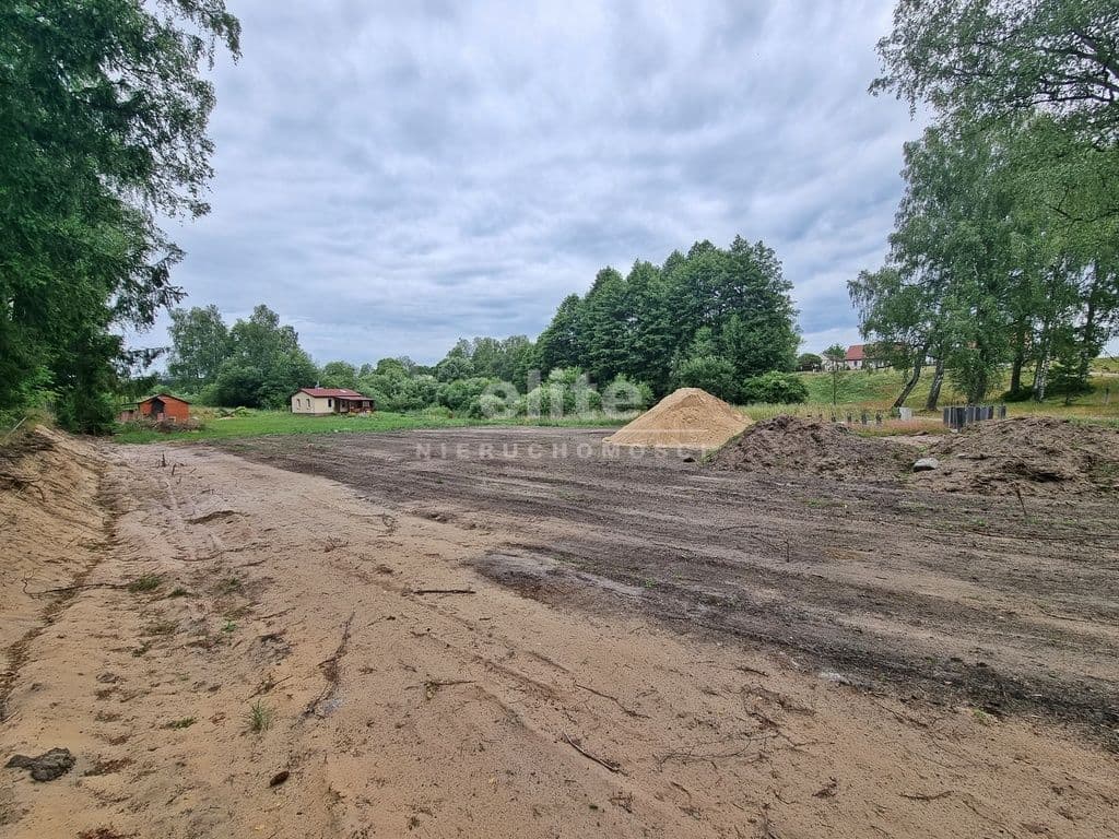 Psie Głowy, Zachodniopomorskie