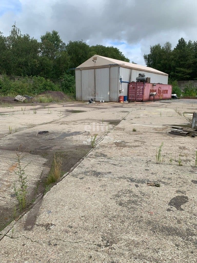 Goleniów, Zachodniopomorskie