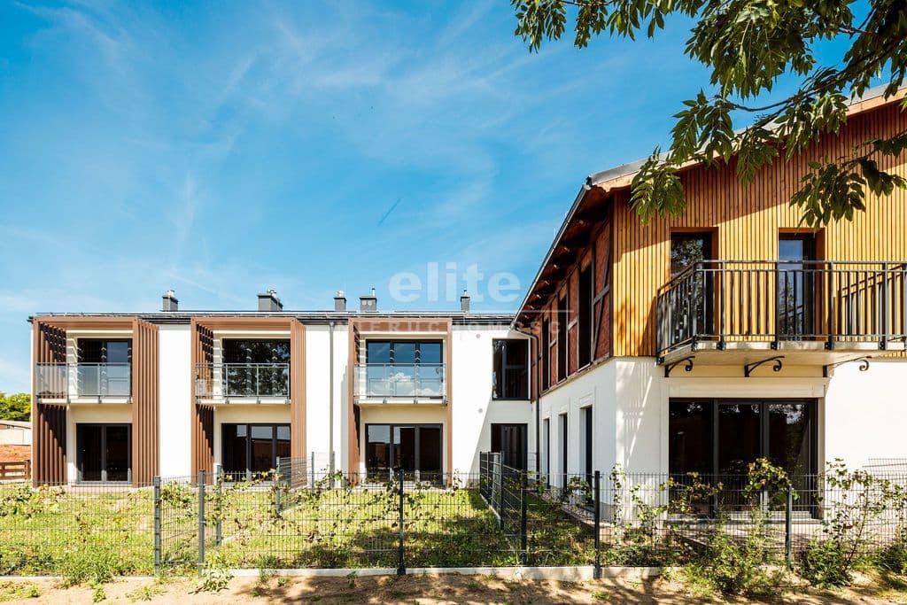 Trzęsacz, Zachodniopomorskie