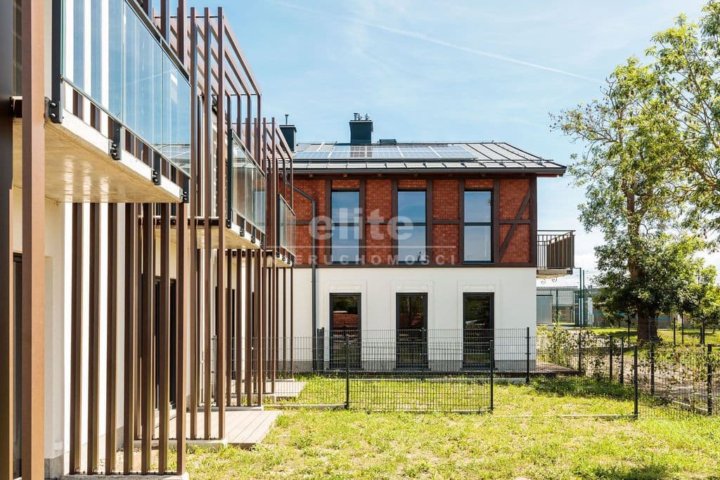 Trzęsacz, Zachodniopomorskie