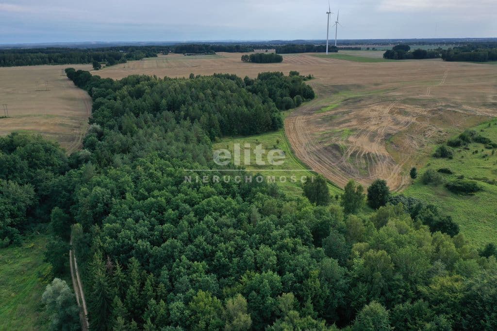 Prusinowo, Zachodniopomorskie