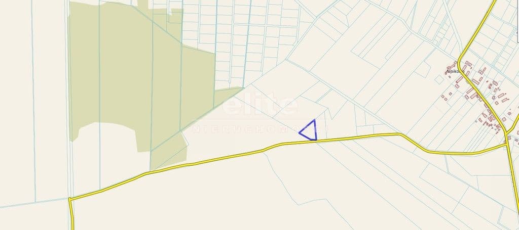 Ninikowo, Zachodniopomorskie