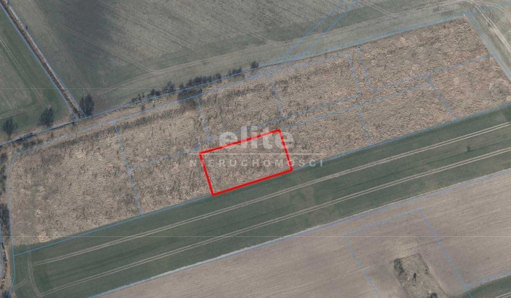 Będargowo, Zachodniopomorskie