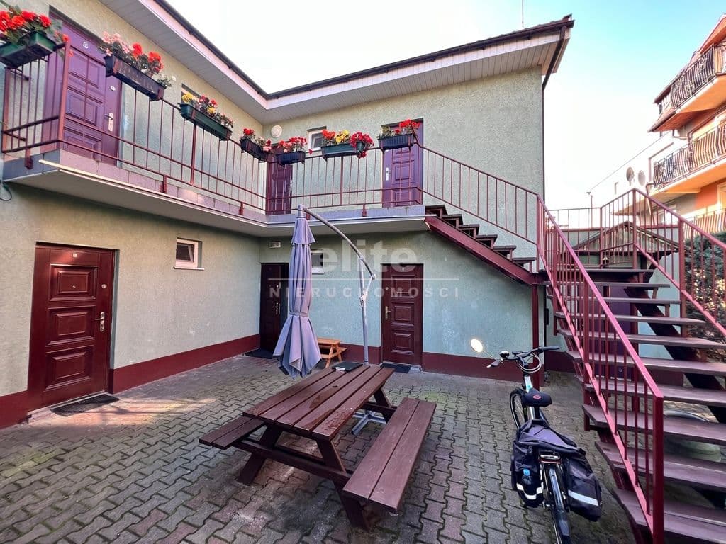 Międzywodzie, Zachodniopomorskie