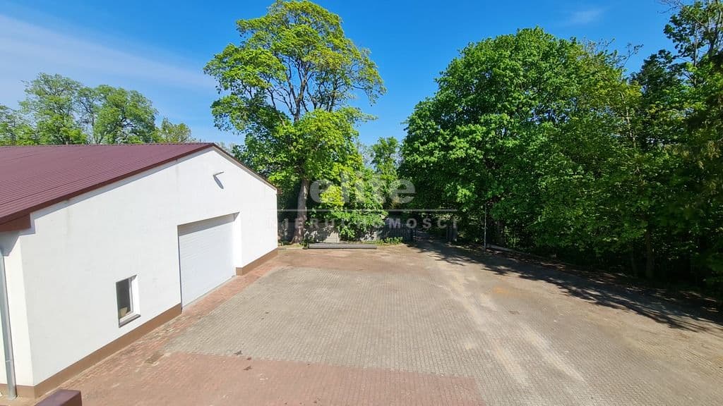 Gryfice, Zachodniopomorskie