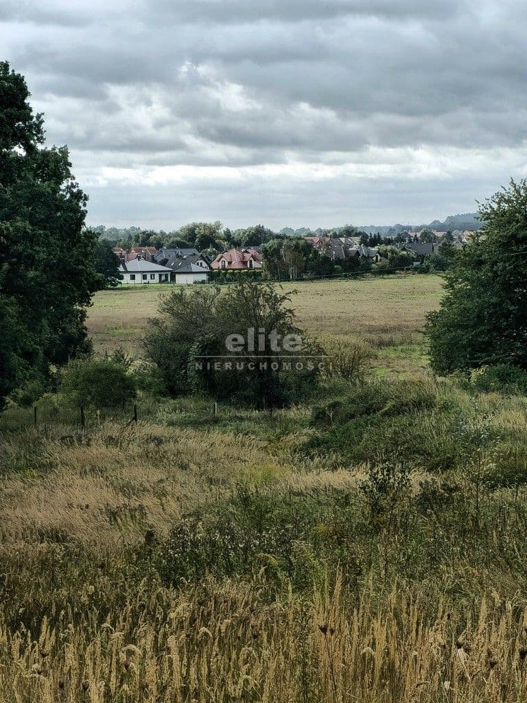 Niekładź, Zachodniopomorskie