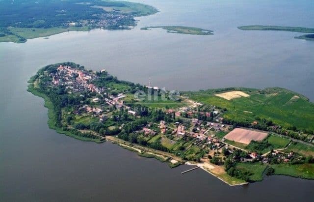 Nowe Warpno, Zachodniopomorskie