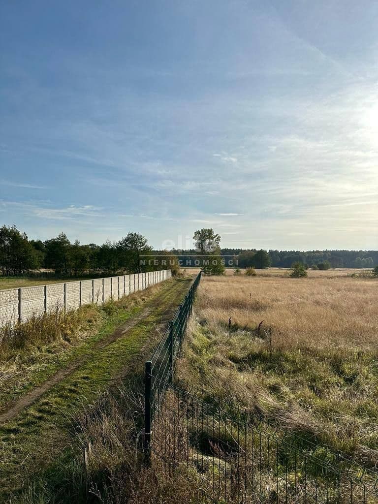 Redliny, Zachodniopomorskie