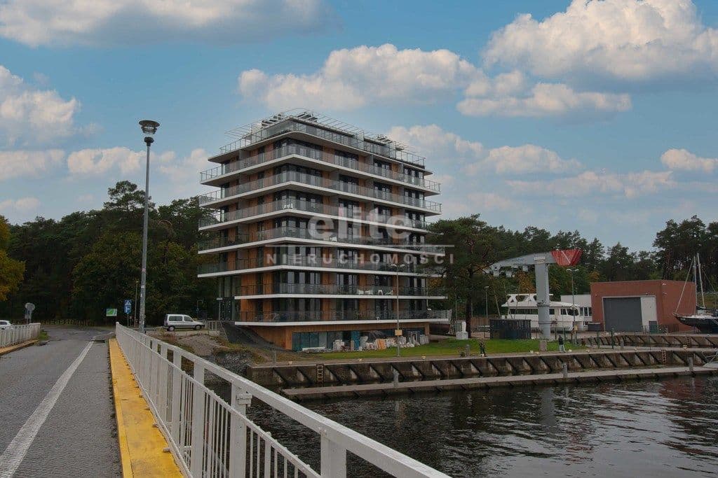 Mrzeżyno, Zachodniopomorskie