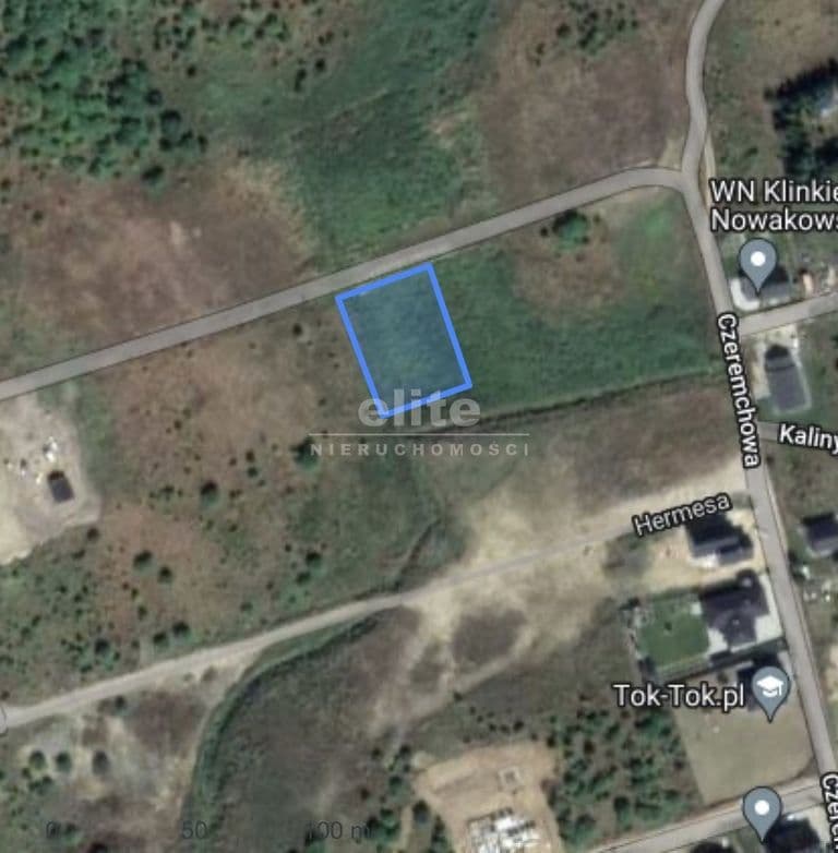 Mierzyn, Zachodniopomorskie