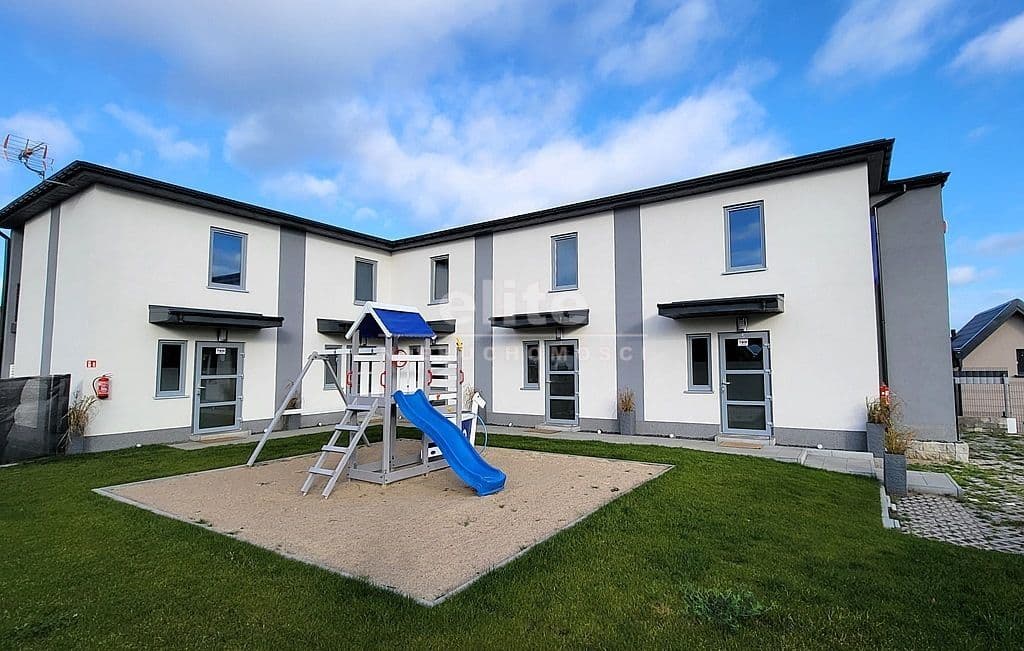 Rewal, Zachodniopomorskie