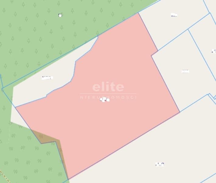 Trzechel, Zachodniopomorskie