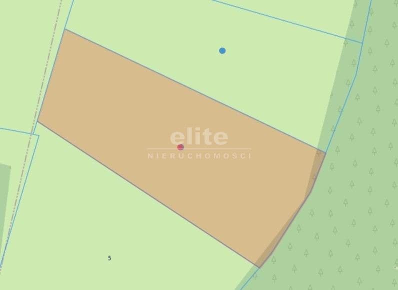 Trzechel, Zachodniopomorskie