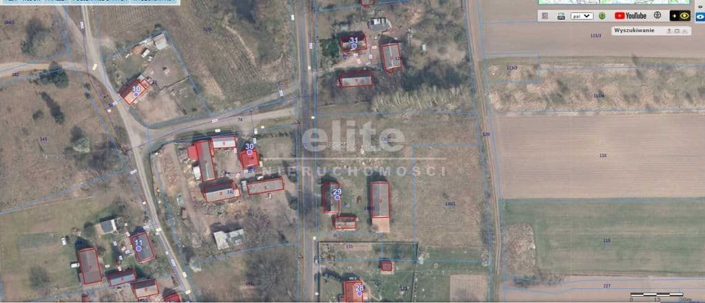 Burowo, Zachodniopomorskie